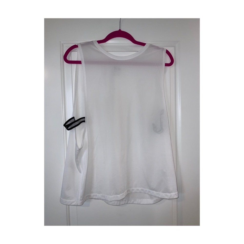 Nike DriFit Exercise Tee